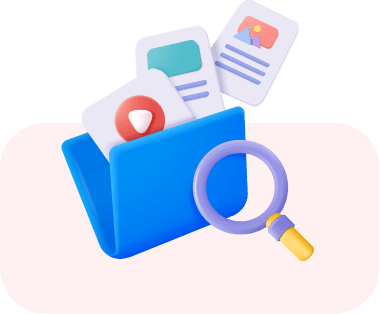 Files